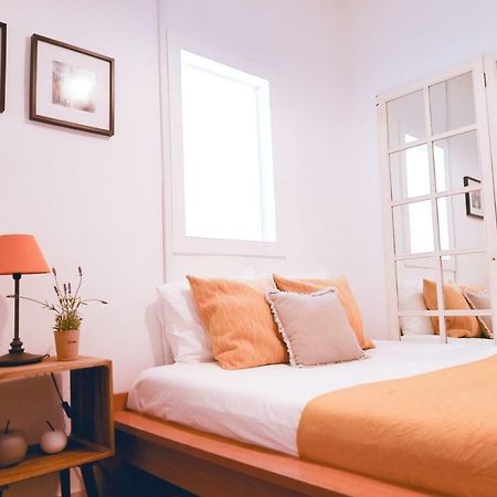 Charming Apartment - Lisbon Center Buitenkant foto