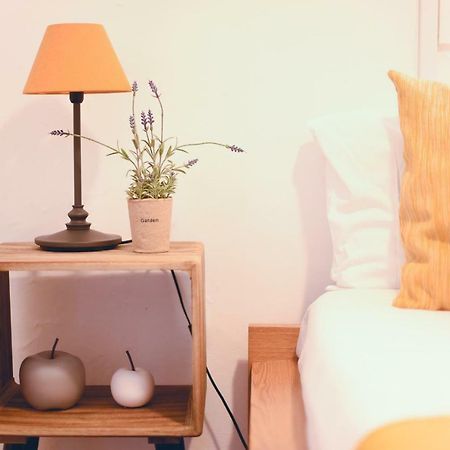 Charming Apartment - Lisbon Center Buitenkant foto