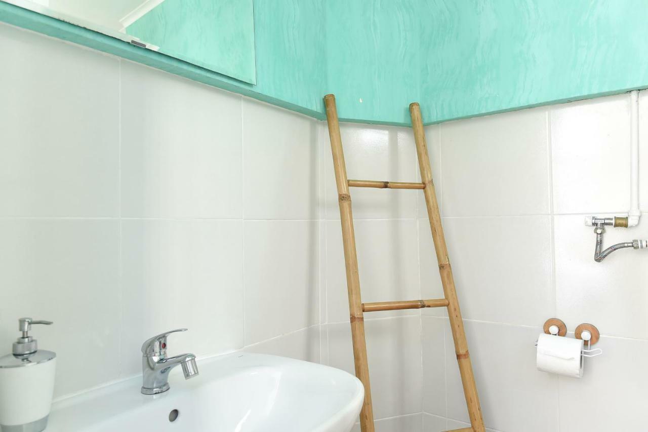 Charming Apartment - Lisbon Center Buitenkant foto
