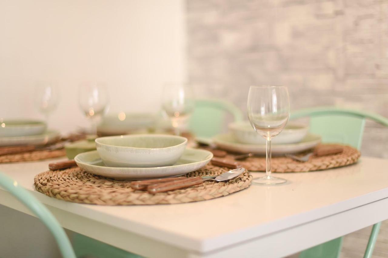 Charming Apartment - Lisbon Center Buitenkant foto