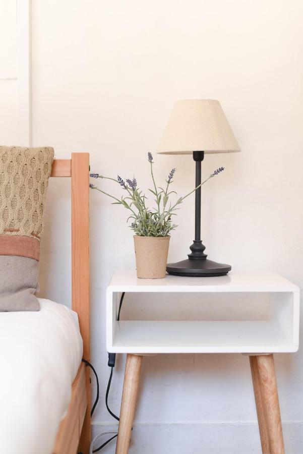 Charming Apartment - Lisbon Center Buitenkant foto