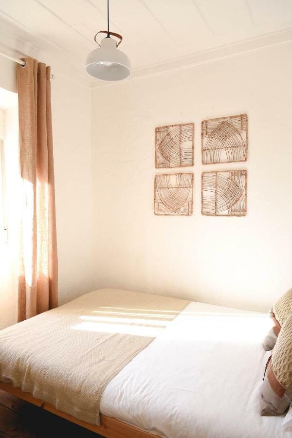Charming Apartment - Lisbon Center Buitenkant foto