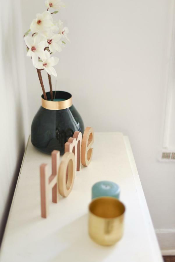 Charming Apartment - Lisbon Center Buitenkant foto