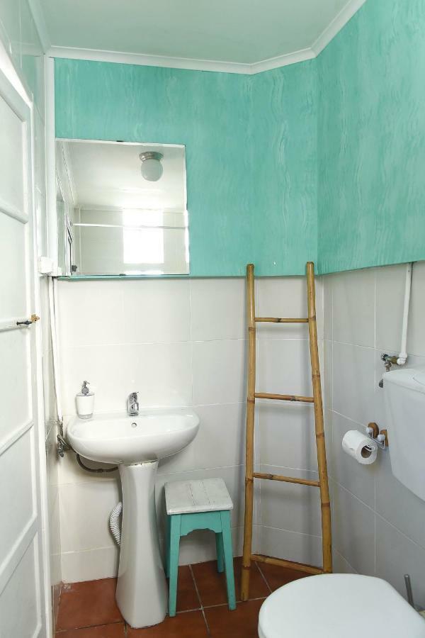 Charming Apartment - Lisbon Center Buitenkant foto