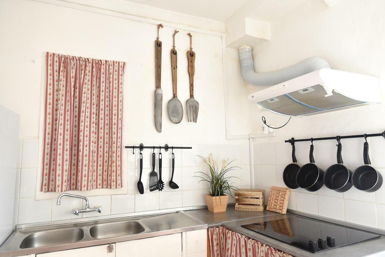Charming Apartment - Lisbon Center Buitenkant foto