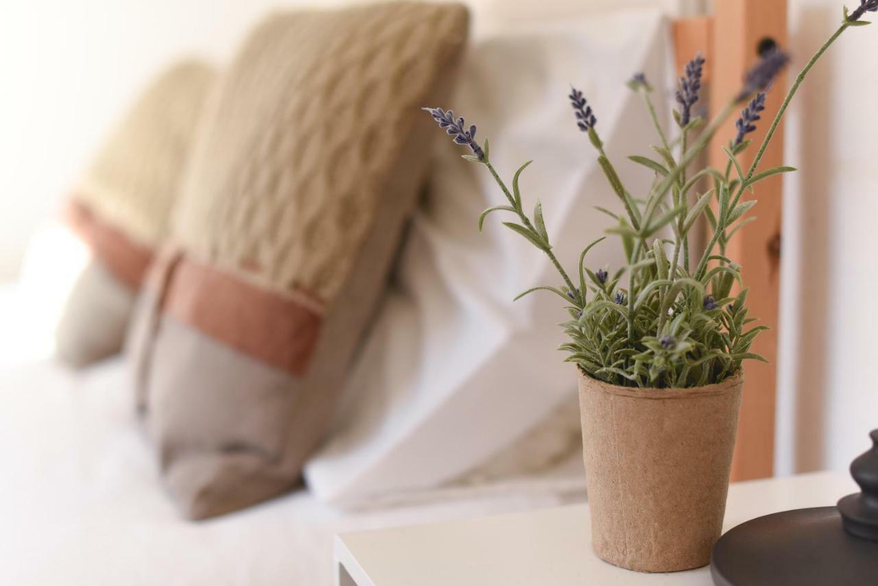 Charming Apartment - Lisbon Center Buitenkant foto