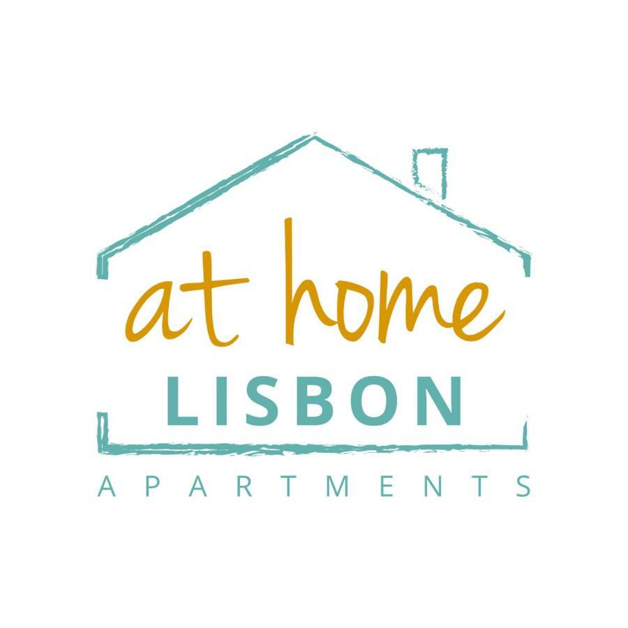 Charming Apartment - Lisbon Center Buitenkant foto