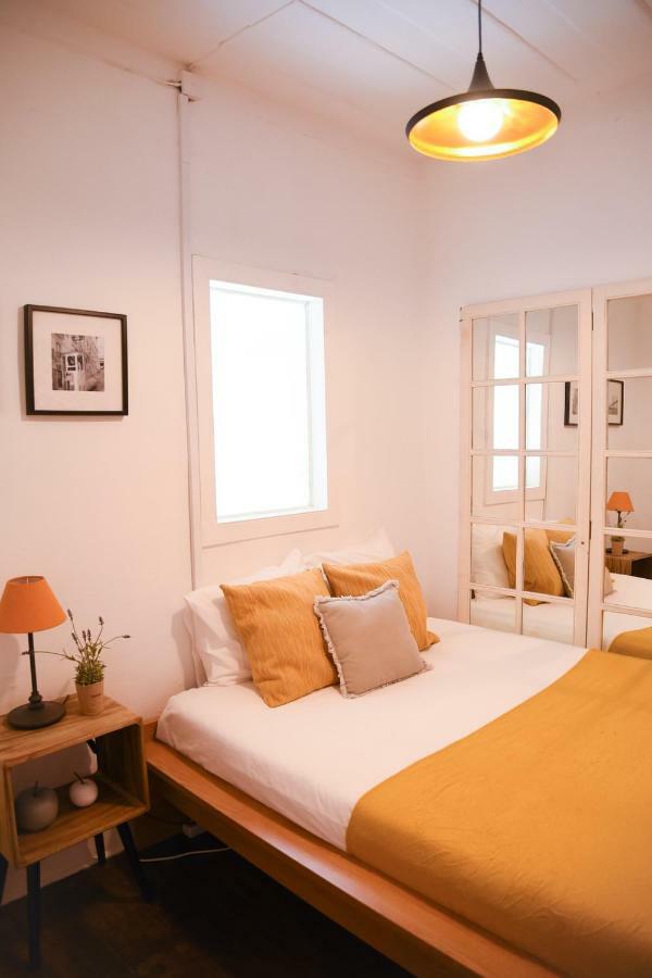 Charming Apartment - Lisbon Center Buitenkant foto